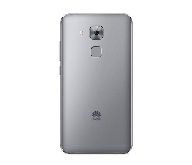 Huawei Nova Plus Dual SIM Titanium Grey - 329613 - zdjęcie 6